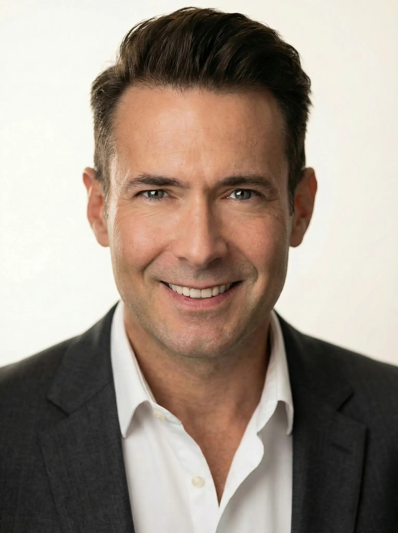 Justin Cicero, Managing Broker, Real Broker LLC
